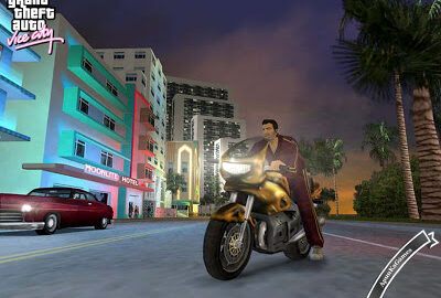 GTA: Vice City Free Download Full Version