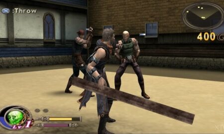 God Hand Download Latest Version For Android