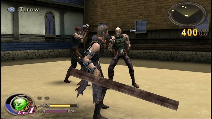 God Hand Download Latest Version For Android