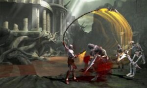 God of War 2 (II) Free Download Full Version