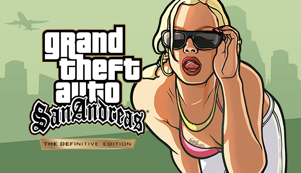 Grand Theft Auto: San Andreas Download Latest Version For Android