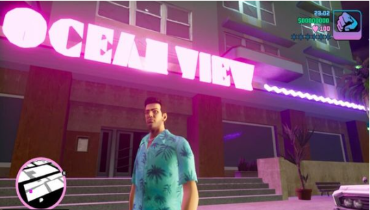 Grand Theft Auto: Vice City Free Download Full Version