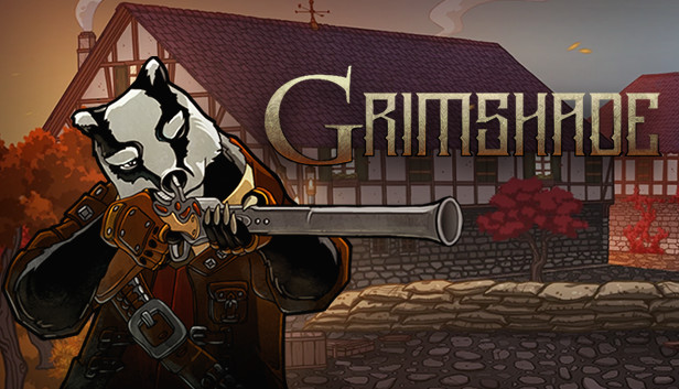 Grimshade Download Latest Version For Android