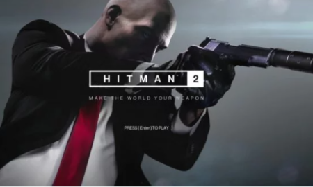 Hitman 2 Download Latest Version For Android