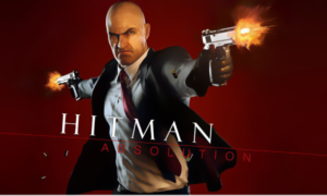 Hitman Absolution Full Version Mobile Game