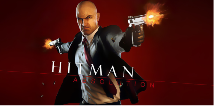 Hitman Absolution Full Version Mobile Game