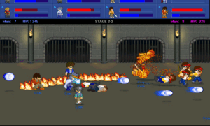 Little Fighter 2 Download Latest Version For Android