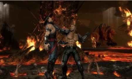 Mortal Kombat Komplete Edition Download Latest Version For Android