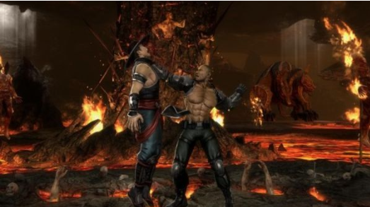 Mortal Kombat Komplete Edition Download Latest Version For Android