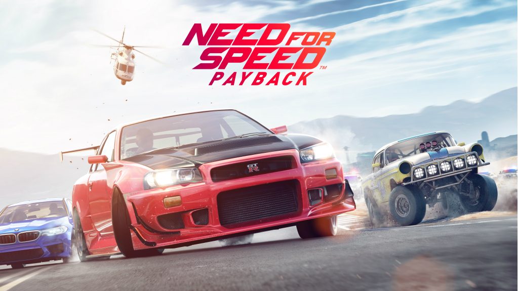 Need for Speed Payback Download Latest Version For Android