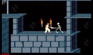 Prince of Persia Free Download Full Version