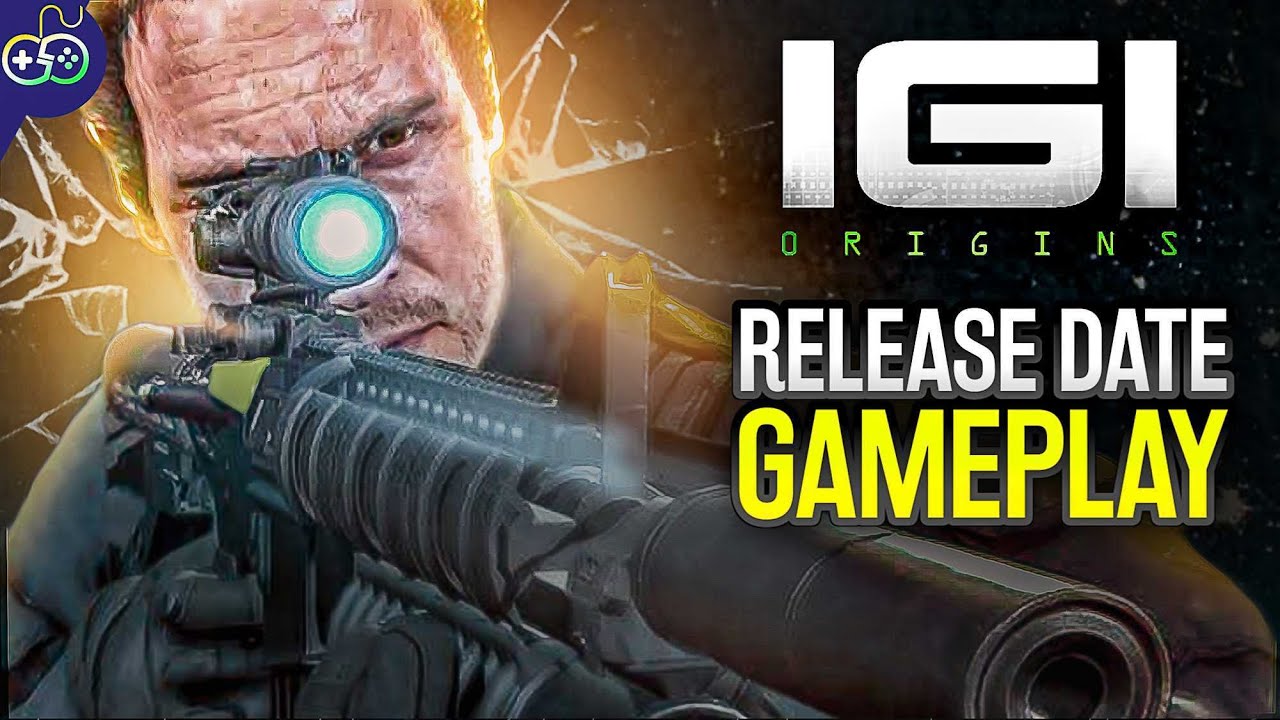 Project IGI 3 Full Version Mobile Game