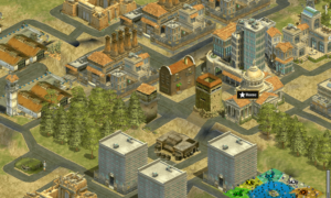 Rise of Nations Version Full Game Free Download