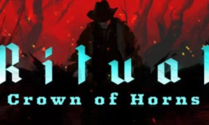 Ritual Crown of Horns Version Full Game Free Download