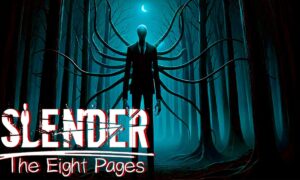 Slender: The Eight Pages Full Version Mobile Game