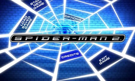 Spider-Man 2 Version Full Game Free Download