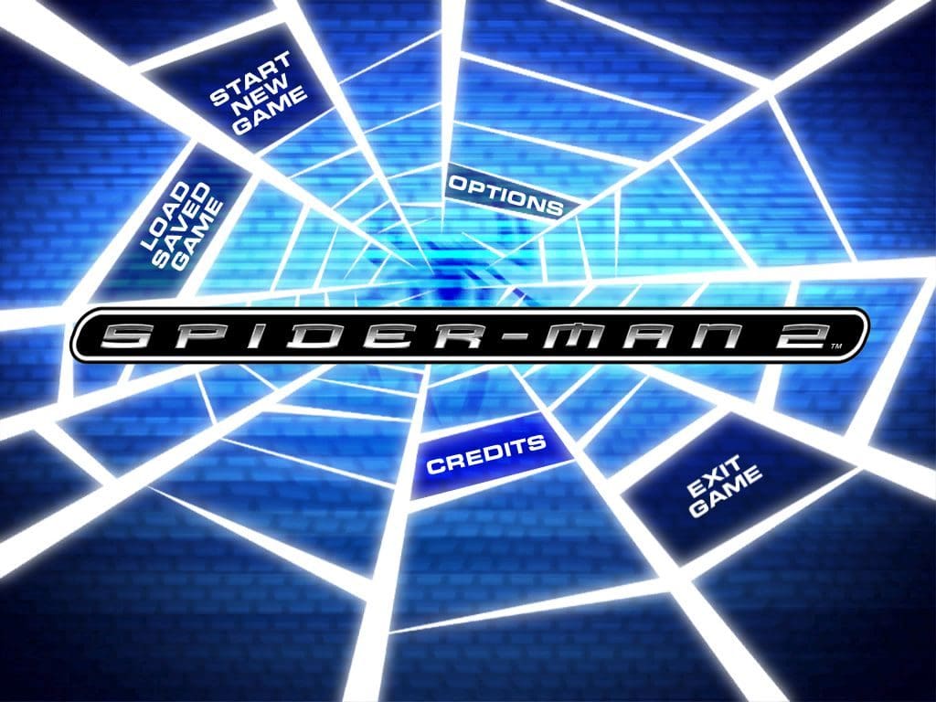 Spider-Man 2 Version Full Game Free Download