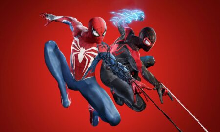 Spider-Man 2 Full Version Mobile Game