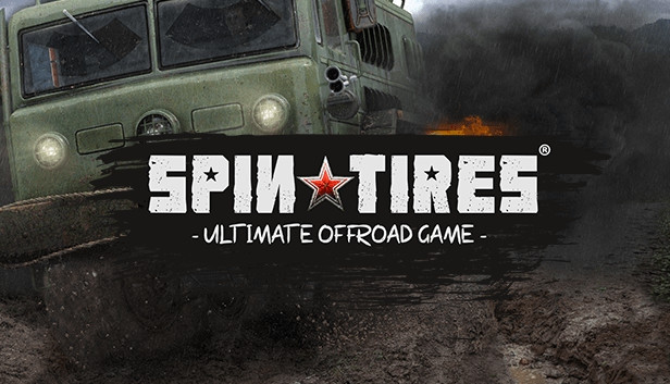 SpinTires Download Latest Version For Android