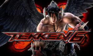 Tekken 6 Version Full Game Free Download