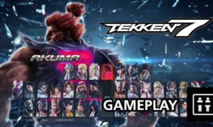 Tekken 7 Download Latest Version For Android