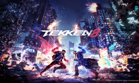 Tekken 8 Download Latest Version For Android