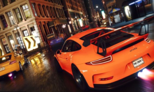 The Crew 2 Gold Edition Version Full Game Free Download