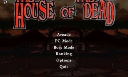 The House of the Dead Full Version Mobile Game