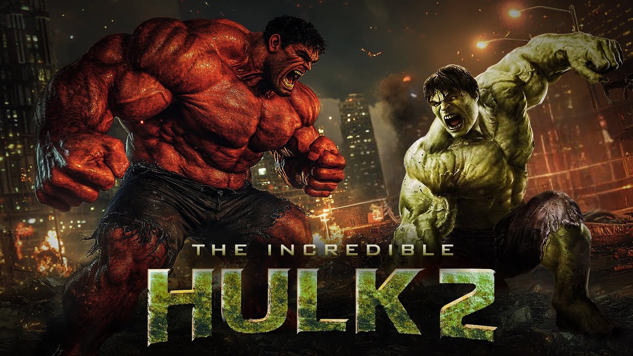 The Incredible Hulk Version Full Game Free Download