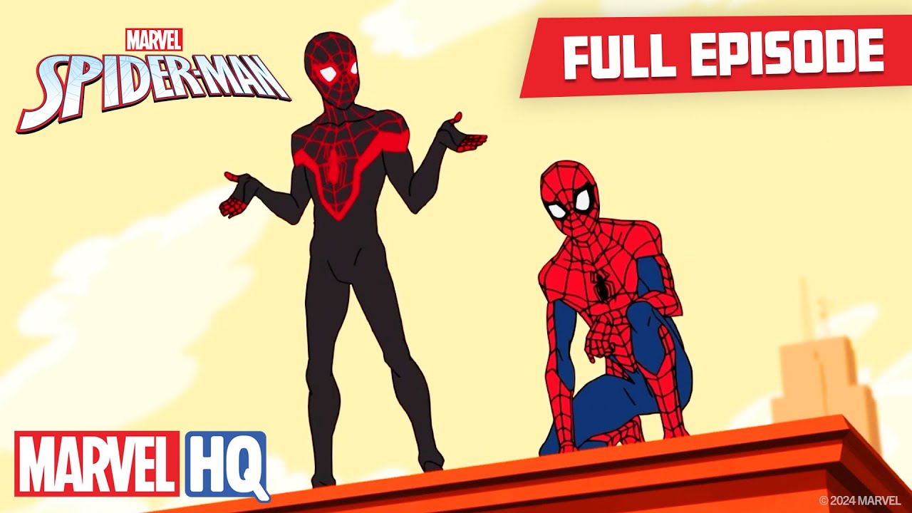 Ultimate Spider-Man Download Latest Version For Android