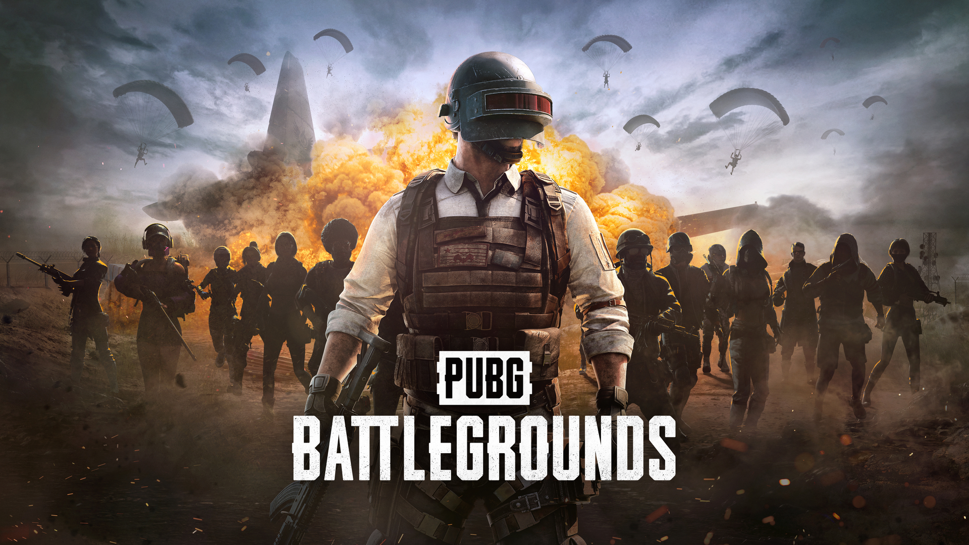 PlayerUnknown’s Battlegrounds Full Version Mobile Game