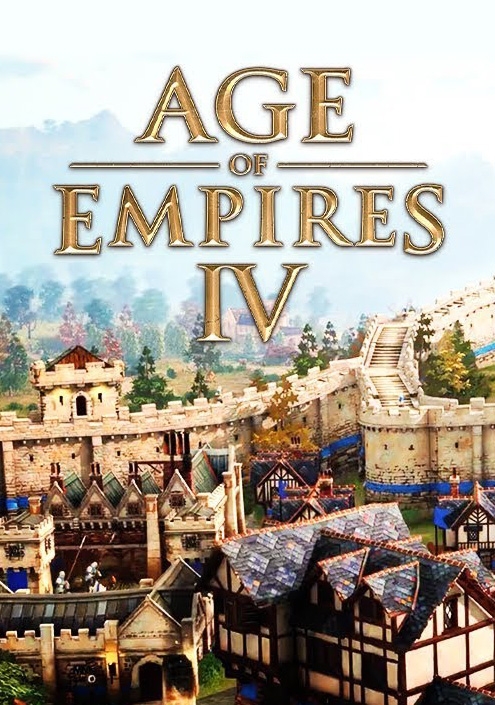 Age of Empires 4 Full Version Mobile Game