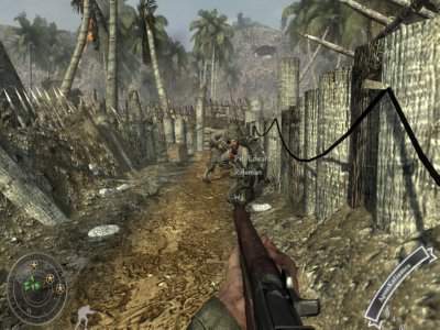 Call of Duty World at War Version Full Game Free Download