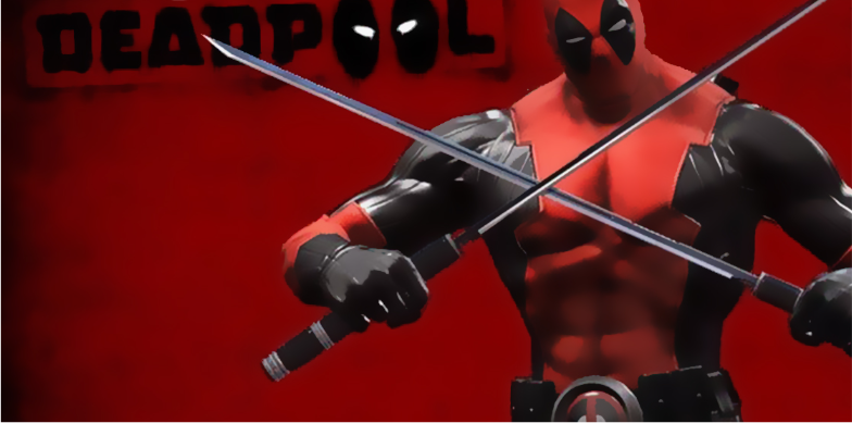 Deadpool Version Full Game Free Download