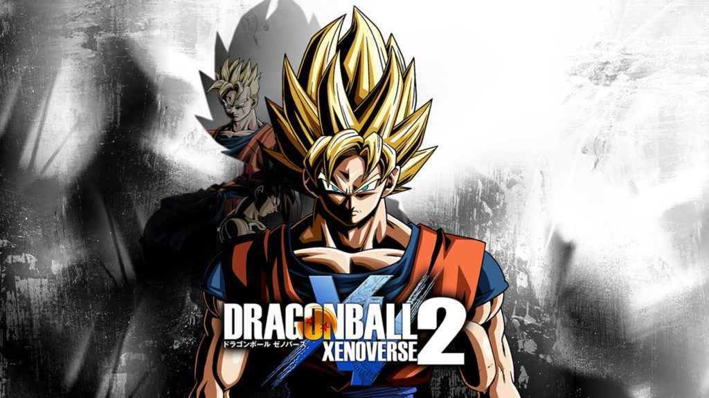 Dragon Ball Xenoverse 2 Free Download Full Version