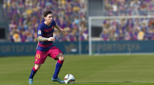 FIFA 16 Download Latest Version For Android