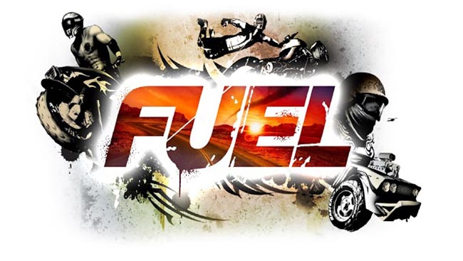 FUEL Full Version Mobile Game