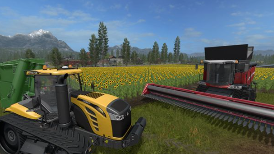 Farming Simulator 17 Version Full Game Free Download