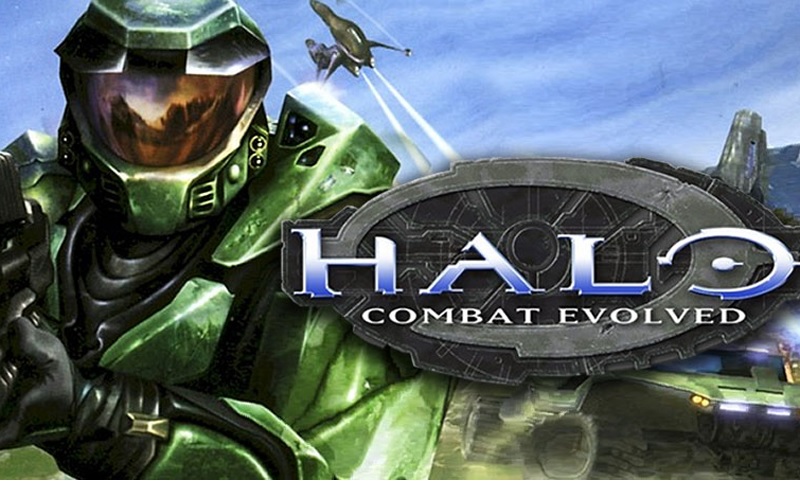 Halo Combat Evolved Version Full Game Free Download