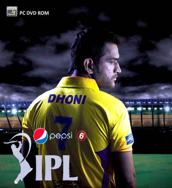 IPL 6 Version Full Game Free Download