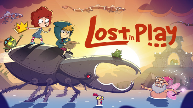 Lost In Play Download Latest Version For Android