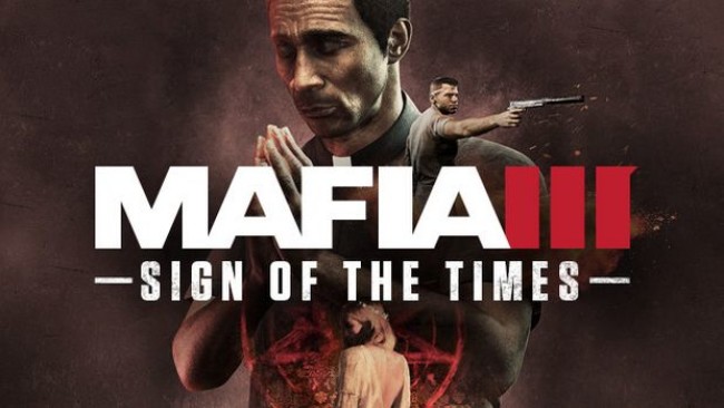 Mafia 3 Free Download Full Version