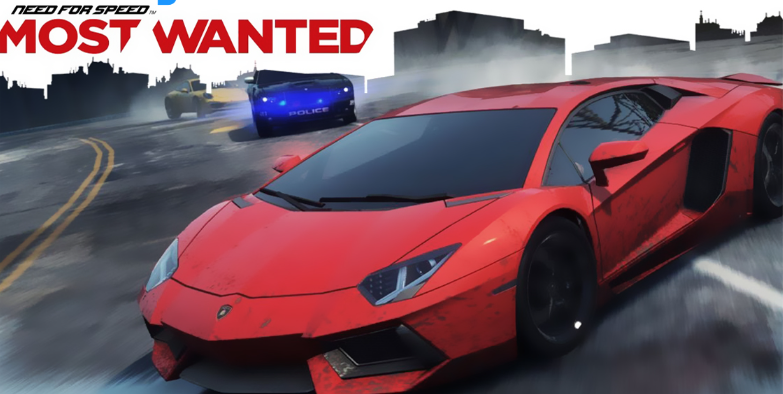 Need for Speed Most Wanted Download Latest Version For Android