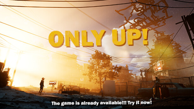 Only Up! Download Latest Version For Android