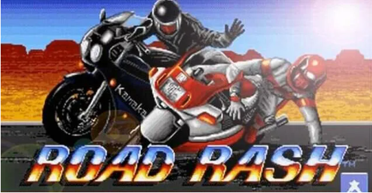 Road Rash Download Latest Version For Android