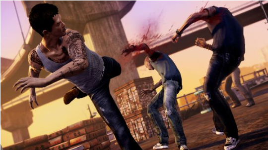 Sleeping Dogs 1 Download Latest Version For Android