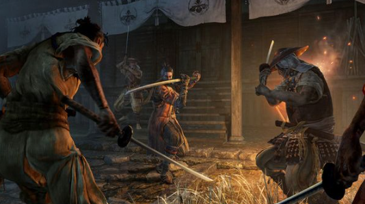 Sekiro: Shadows Die Twice Free Download Full Version