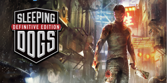 Sleeping Dogs Version Full Game Free Download