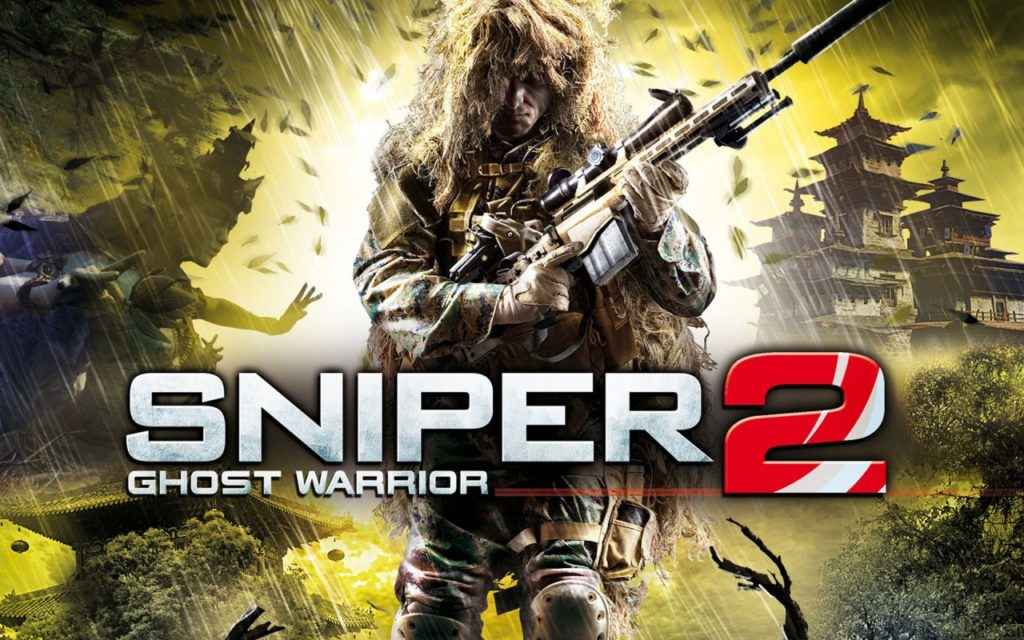 Sniper Ghost Warrior 2 Free Download Full Version