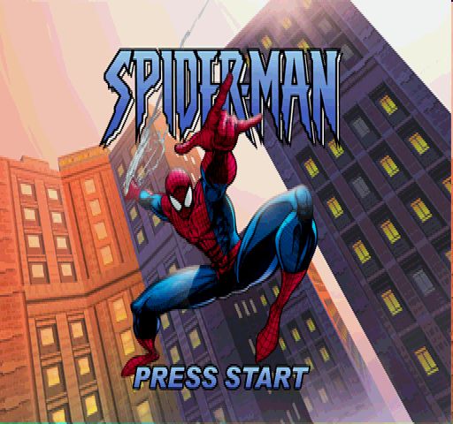 Spider-Man (2000) Free Download Full Version